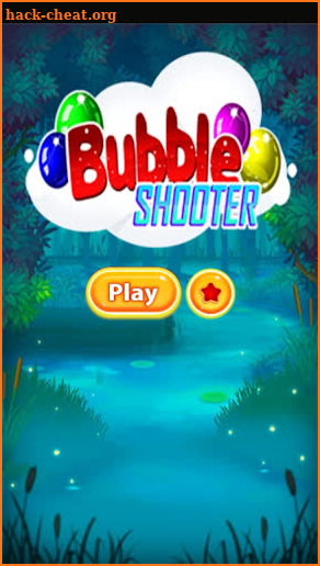 Bobble Shooter 2020 screenshot