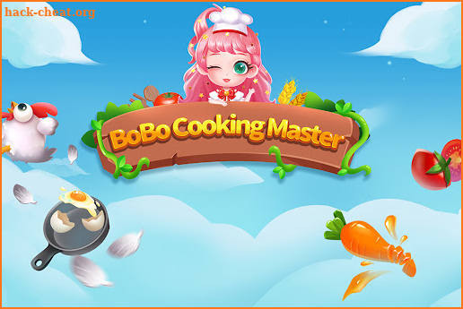 BoBo Cooking Master screenshot