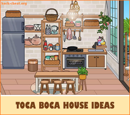 Boca Room & House Ideas screenshot