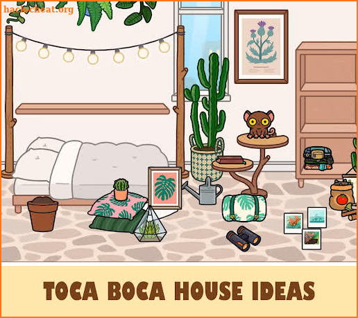 Boca Room & House Ideas screenshot