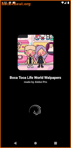 Boca Toca Life World Walpapers screenshot
