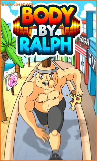 Body By Ralph screenshot