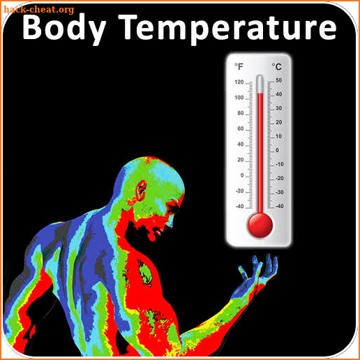 Body Temperature Checker screenshot