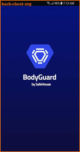 BodyGuard Mobile Security screenshot
