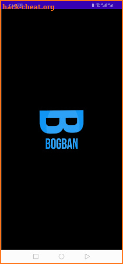 bogban screenshot