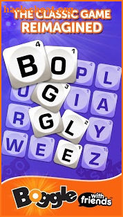Boggle With Friends: Word Game screenshot