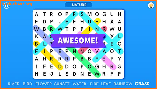 Boggle With Friends: Word Search screenshot