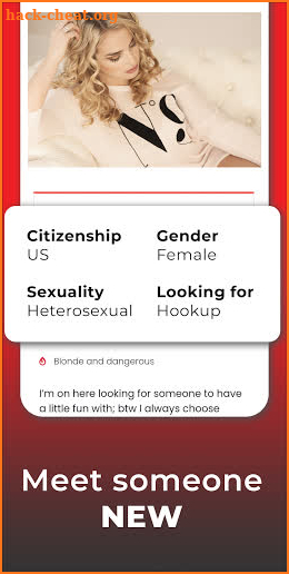 Boink - Hookup, Adult & Local Dating screenshot