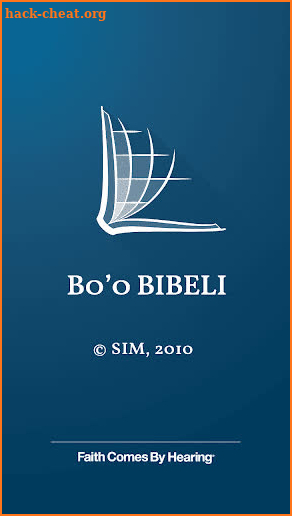 Boko Bible screenshot