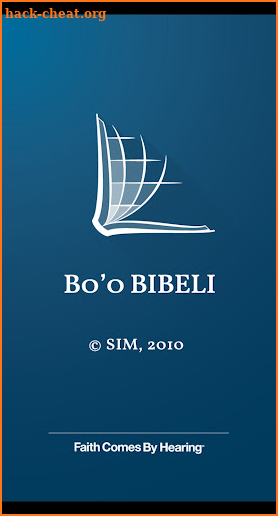 Boko Bible screenshot