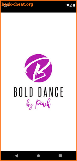 Bold Dance By Peach screenshot