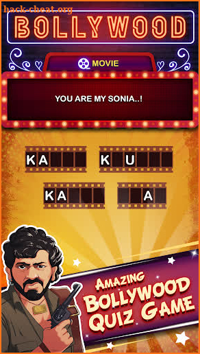 Bollywood ka Boss - Quiz Game screenshot