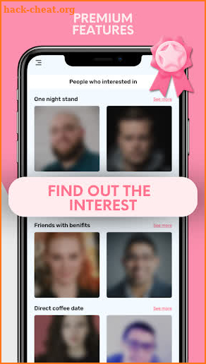 Bolo - Dating app, Meet & Chat screenshot