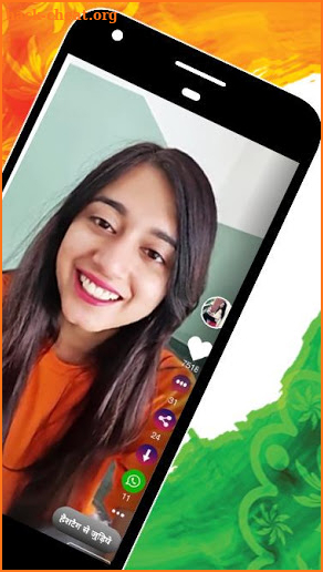 Bolo Indya - Tik Tik Indian Video & Earn Money App screenshot