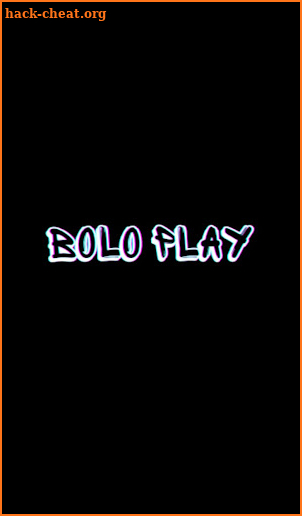 Bolo Play screenshot