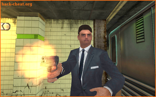 Bolsonaro - O Agente 17 screenshot
