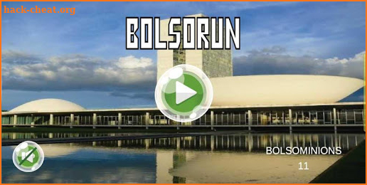 BolsoRun screenshot