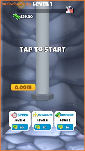 Bolt Climb screenshot