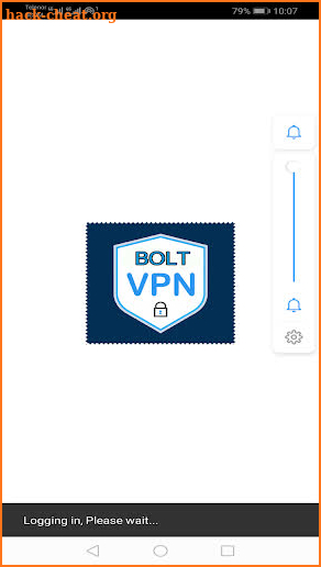 BOLT PRO VPN - Free Unlimited Proxy Unblocker screenshot