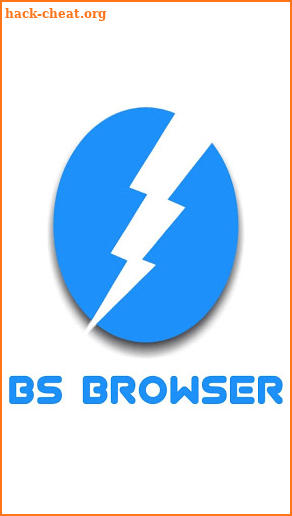 Bolt Speed Browser - The Fastest Web Browser screenshot