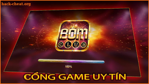 Bom Club - Huyền thoại trở lại screenshot