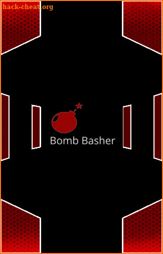 Bomb Basher screenshot