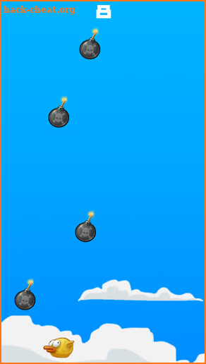 Bomb Bird screenshot