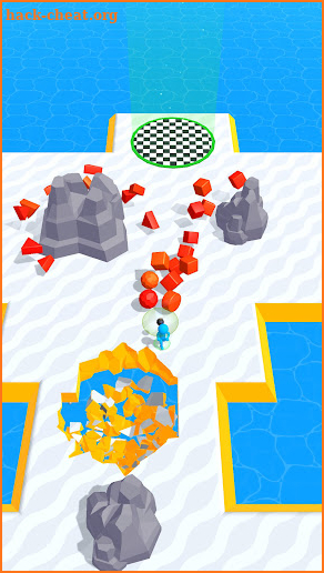 Bomb Fight screenshot