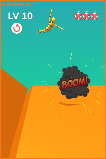 Bomb Land screenshot