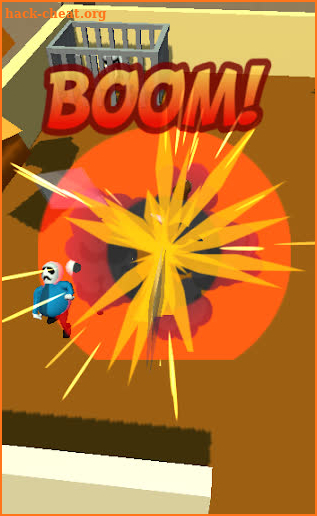 Bomb Master screenshot