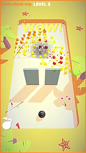 Bomb Master 3D screenshot