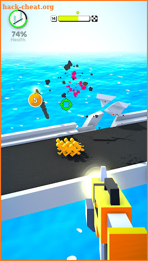 Bomb Rush screenshot