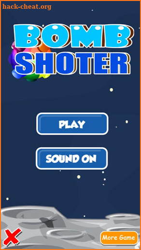 Bomb Shooter 2019 screenshot