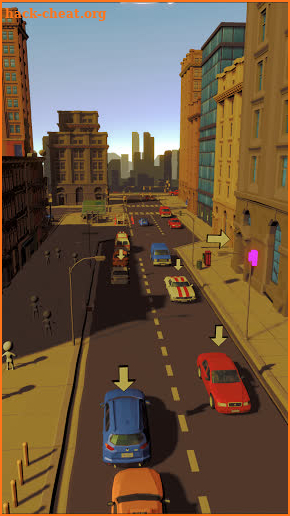 Bomb Simulator screenshot