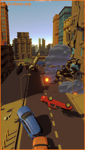 Bomb Simulator screenshot