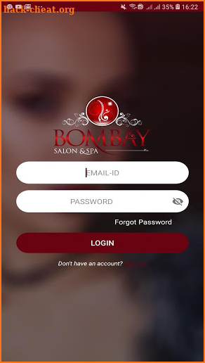 Bombay Salon Spa screenshot