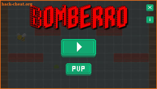 Bomberro screenshot