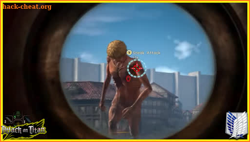 BoM.Music:Attack On Titan Game Tips screenshot
