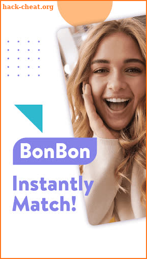 Bon Bon - Live Video Chat screenshot