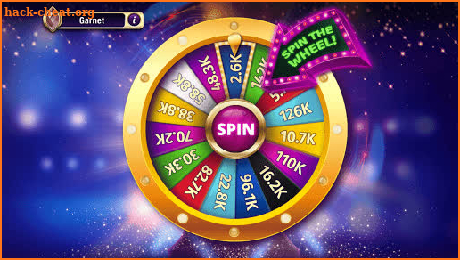 Bonanza Party - Vegas Casino Slot Machines 777 screenshot