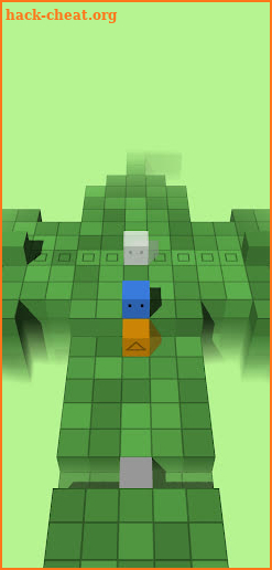 BOND - Block Push Puzzle screenshot