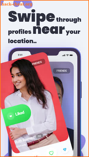 Bondhu Buzz - বন্ধুবাজ - Friendship network screenshot