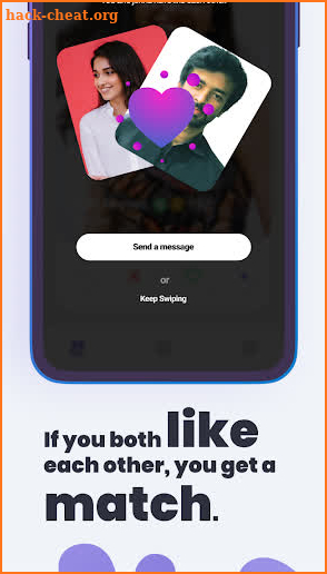 Bondhu Buzz - বন্ধুবাজ - Friendship network screenshot