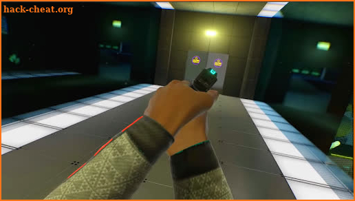 Bonework S Game Vr 2 screenshot