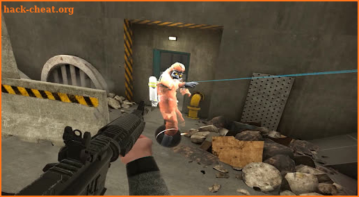 BoneWorks  VR Guide screenshot