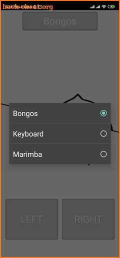 Bongo Cat by Fersoft screenshot