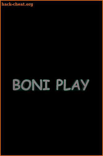 Boni Play screenshot