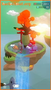 Bonsai Utopia screenshot