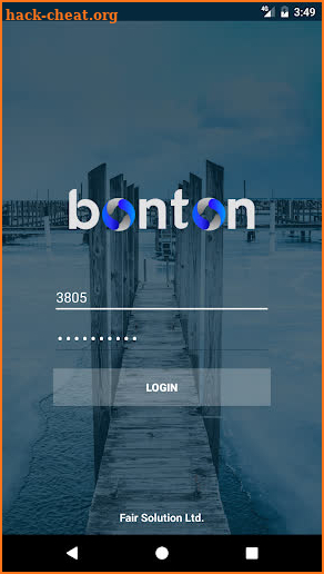 Bonton screenshot