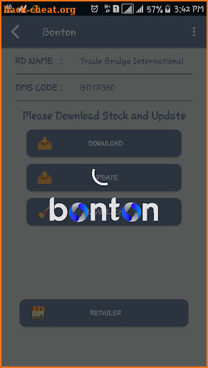 Bonton screenshot
